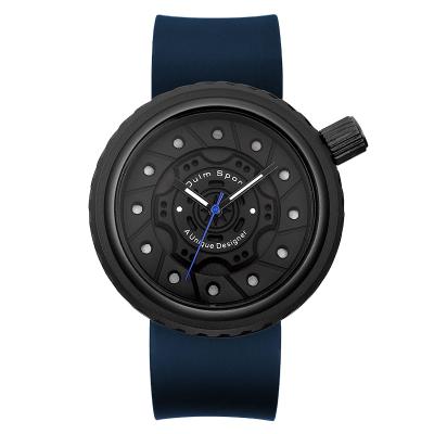 China OEM Automatic Brand Date Stainless Steel Luxury Waterproof Logo Quartz Round Luxury Men's Fashion Watch for sale