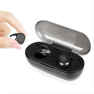 China In-ear Y30 Touch Blue tooth 5.0 Wireless Earphones 3D Stereo Headphones Running Sport Gaming Headset TWS S4 Mini Earbuds audifonos for sale