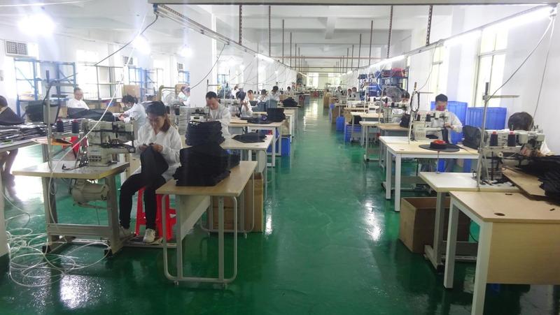 Verified China supplier - Jinhe (dongguan) Technology Product Co., Ltd.