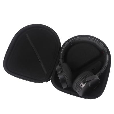 China Hot Travel Hard Earphone Carry Case Eva Earphone Carry Storage Case Bageva Earphone Bageva Carrying Case for sale