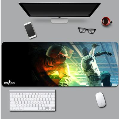 China PASSIONATE Price OEM Venta Al Por Mayor De Goma Mouse Pad Manufacturer From China for sale