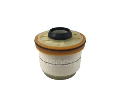 China High Quality Genuine 4KH1 Fuel Filter 8-98159693-0 23390-0L041 For ISUZU NKR DMAX OD 83.5/73.8mm*H 76mm for sale