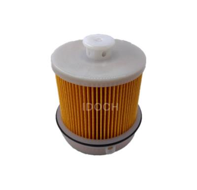 China High Efficiency Auto Engine Part Fuel Filter Cartridge 8981628970 8982035990 For ISUZU 700P OD 98/90.5mm*H 114mm for sale