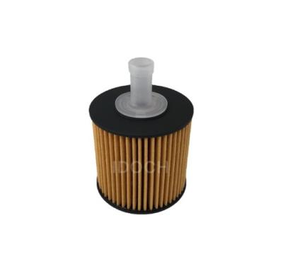 China High Quality Oil Filter For Toyota Corolla X/IQ/Prius/Yaris LEXUS CT/NX OE 04152-37010 04152-YZZA6 OD 60mm*H 57.3/87.8mm for sale