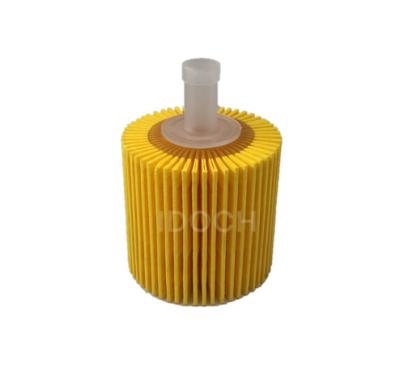 China High Quality Oil Filter 04152-31090 04152-YZZA1 For TOYOTA Lexus Scion Camry OD 70mm*H 67.8/98.5mm for sale