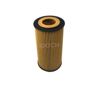 China Best Quality OEM 06D115466 06D115562 for Automotive Oil Filter for VW OD 64.7mm*H 126mm for sale