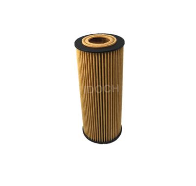 China China manufacturers auto engine part oil filter 06E115466 06E115562A for car OD 64.7mm*H 156mm for sale