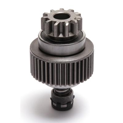 China STARTER DRIVE 8971797700 8982221000 1865 233120T010 2240-8501 NRP NPR NEW 2000 11T CCWS for sale