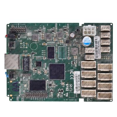 China Wholesale New and Used Innosilicon-Miiner A4+ A6 A9 A9++ A10 A10pro T1 T2 T2T T3 Innosilicon-Minner Controller Array A4+ Array Controller for sale