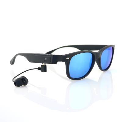 China Mp3 Sunglasses 2020 Newest Running Cycling Sunglasses Polarized Night Vision Driving Sunglasses Bluetooth Speaker Headphone Earphone Sunglasses for sale