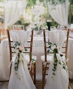 China Wholesale hotel chair wedding chair chiavari chair and wooden dining chair cover for sale