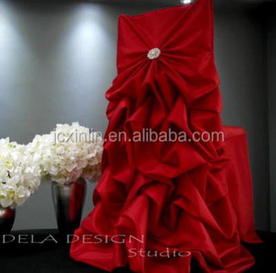 China Hotel Chair Wholesales Banquet Dining Chair Cover for sale