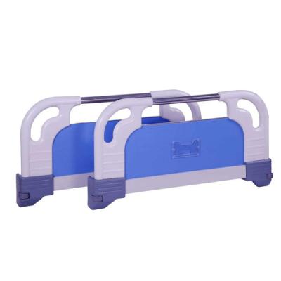 China Hosptial Bed Medical Equipment Hospital Bed Headboard SS Accessory Frame Board for sale