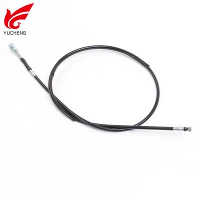 China GST250 GST 300 Cables de control para automóviles y motocicletas Partes de cables de freno 17910HMA000 en venta