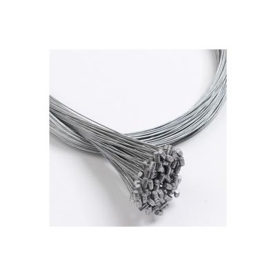 China HONDA Galvanised Steel Wire Casting 8×10 Head 2.0mm For Motorcycle for sale