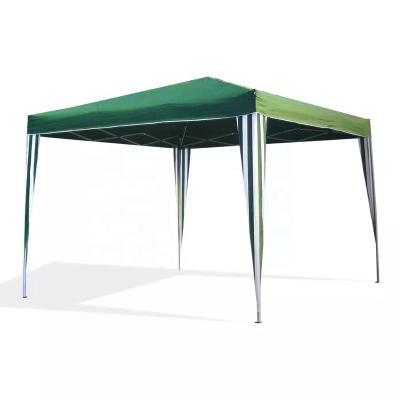 China Water proof; Wind proof; UV Resistance 3x3m Instant Noise Gazebo Cheap Portable Easy Folding 10x10ft Tents 10x10ft For Outdoor Party Picnic for sale