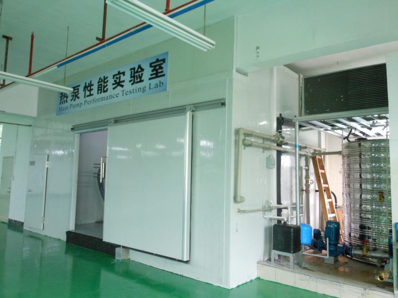 Verified China supplier - GuangZhou Wedy Technology Equipment Co.,Ltd