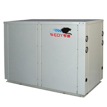 China Heating and cooling Ground source Heat Pumps with CE certificate 19.8kw for sale