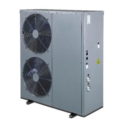 China 18.8kw cooling and heating  heat pump for sale