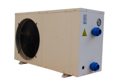 China Pool heat pump 10kw for house for sale