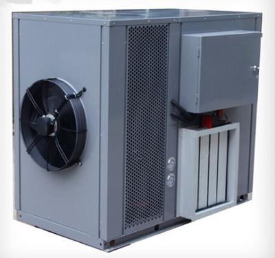 China dryer heat pump+drying chamber for sale