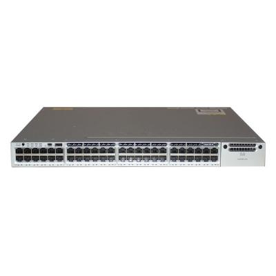 China POE New original C1000-24P-4X-L C1000 24 port GE, POE, 4 x 10G SFP, Network Switch for sale