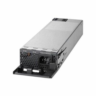 China NEW C9400-PWR-2100AC  Ci sco Cat alyst 9400 Series 2100W AC Power Supply C9400-PWR-2100AC for sale