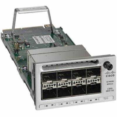 China C9300-NM-8X   Cat alyst 9300 Series 8x 10G/1G Network Module C9300-NM-8X for sale