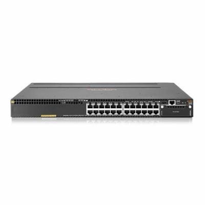 China New Ar uba 3810M 24G PoE+ 1-slot Switch (JL073A) JL073A for sale