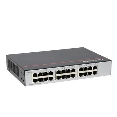 China New H ua Wei S1730S-L24T-A  Switch 24 10/100 / 1000BASE-T Ethernet port, AC power S1730S-L24T-A for sale