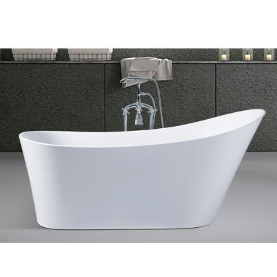 China Asian Style Indoor Spa Tubs Free Hot Selling Bathroom Soaking Tub For Family Use for sale