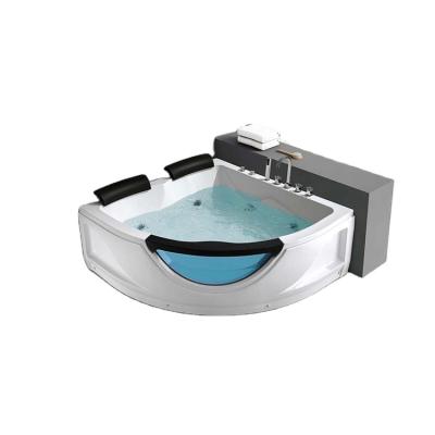 China Freestanding Hot Selling Multifunctional Hydromassage Swimming Pool And Massage Bathtubs witn Low Price for sale