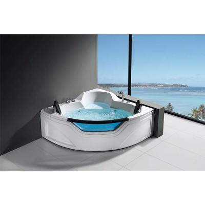 China Free 2021 Sellers Modern Tub Spa Massage Bathtubs Solid Modern Best Massage Bathtubs for sale