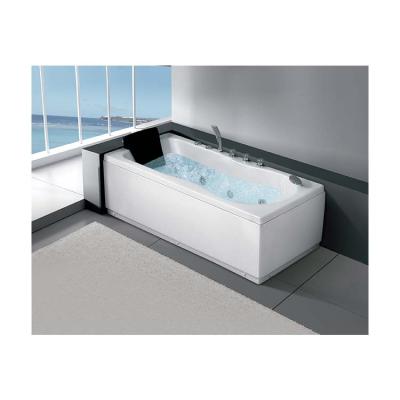 China Free Accept Custom Freestanding Bathtubs Whirlpools Adult Folding Modern Massage Bathtubs for sale