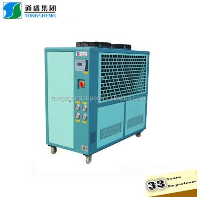 China dry tank/small dry tube aquarium shell air chiller for sale from china manufacturer for sale