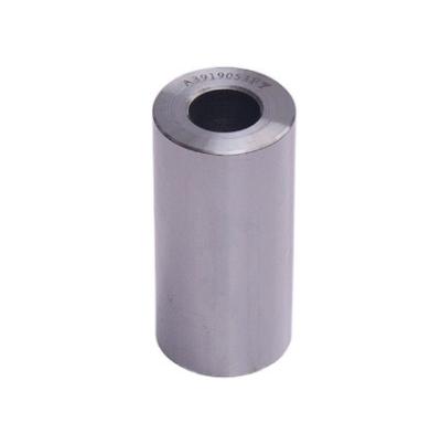 China Cast Iron Piston Pin Factory Supply Many Size for sale