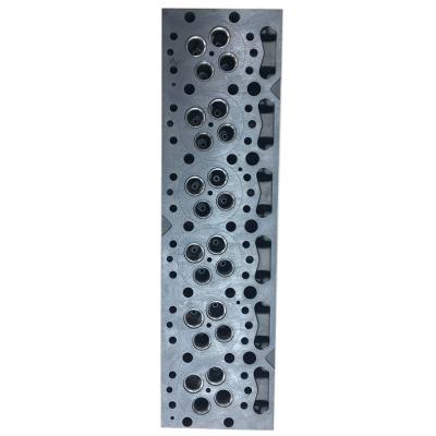 China Heavy Duty Cast Iron Truck Diesel Engine Parts Casting Iron Dci11 Cylinder Head D5010550511 for sale