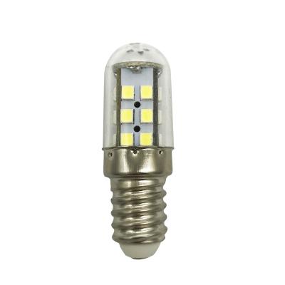 China Residential High Bright E14 LED 3W E14 12V 24V For Marine Truck Solar Battery Power Spot Light Lamp Bulb CE for sale