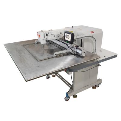 China Hotels F6040 industrial sewing machine computer model machine computer sewing machine for sale