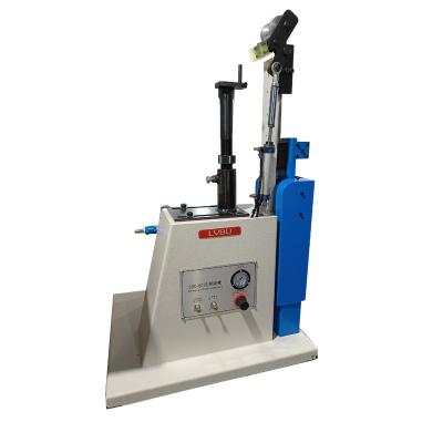 China Factory 600-80 String End Pulling Machine For Shoes for sale