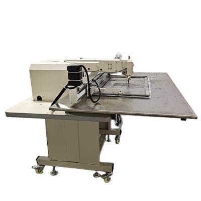 China Hotels the new type F type fork Dahao system automatic computer machine model automatic computer industrial sewing machine for sale