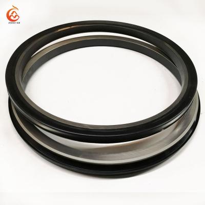 China Alloy Casting Iron Floatintg Seal Mechanical Face Seal L Type DF Type A1205G2581 921157,0007 for sale