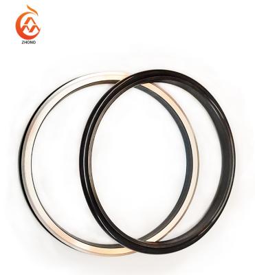 China High Quality Mechanical Mining Machinery Seal Duo Cone Seal 9W6668 Floating Face Seal for sale