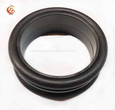 China Alloy Cast Iron 140-30-00040 Excavator Front Idler Seal Assembly Floating Mechanical Face Seal for sale