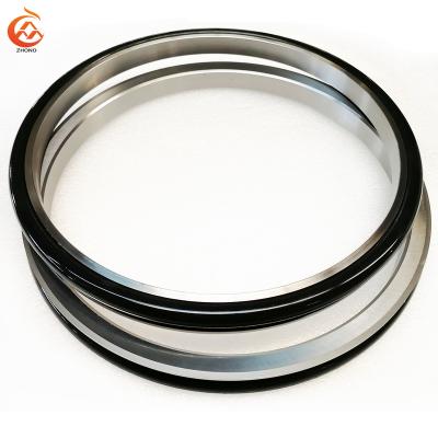 China Simirit Seal ES Alloy Casting Iron Floating Type ES100 Mechanical Seal Series 293*265*38mm for sale