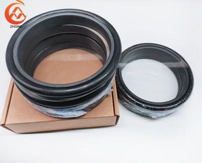 China High Sealing Requirement Mechanical Face Seal For Concrete Mixer Seal Group Spare Part for sale