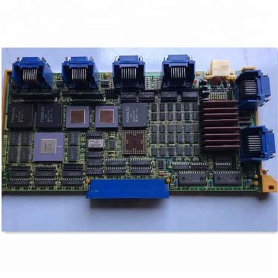 China Cheap Power Board Fanuc PCB Board A16B-2200-0220 for sale