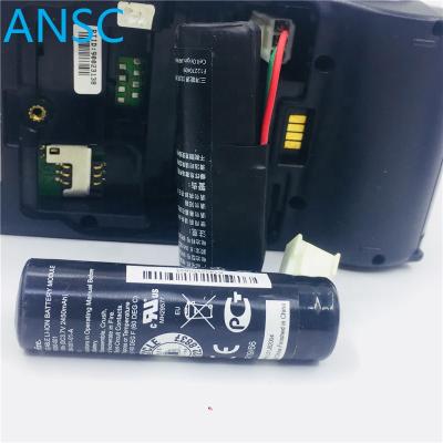 China Electric vehicles VX675 Li-Ion Battery Rechargeable module BPK260-001, battery for VX675 position for sale