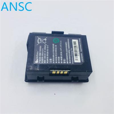 China Battery POS Parts For vx520 vx670 vx680 Black POS System Cheap vx520 Battery POS Parts For vx520 vx670 vx680 for sale