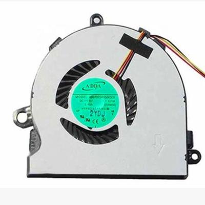 China AB07005HX08K300 0VAW00 DC28000C8A0 Plastic Laptop Fan for sale